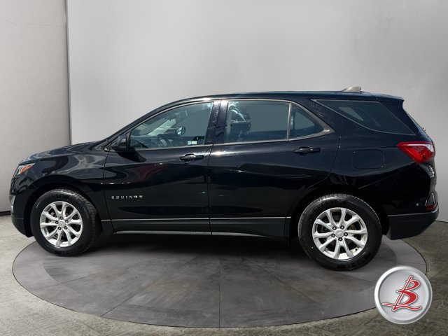 Used 2018 Chevrolet Equinox LS FWD image 4