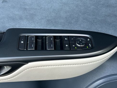 Used 2023 Lexus RZ 450e Premium w/ Accessory Package (Z1) image 12