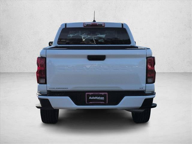Used 2024 Chevrolet Colorado LT RWD image 7