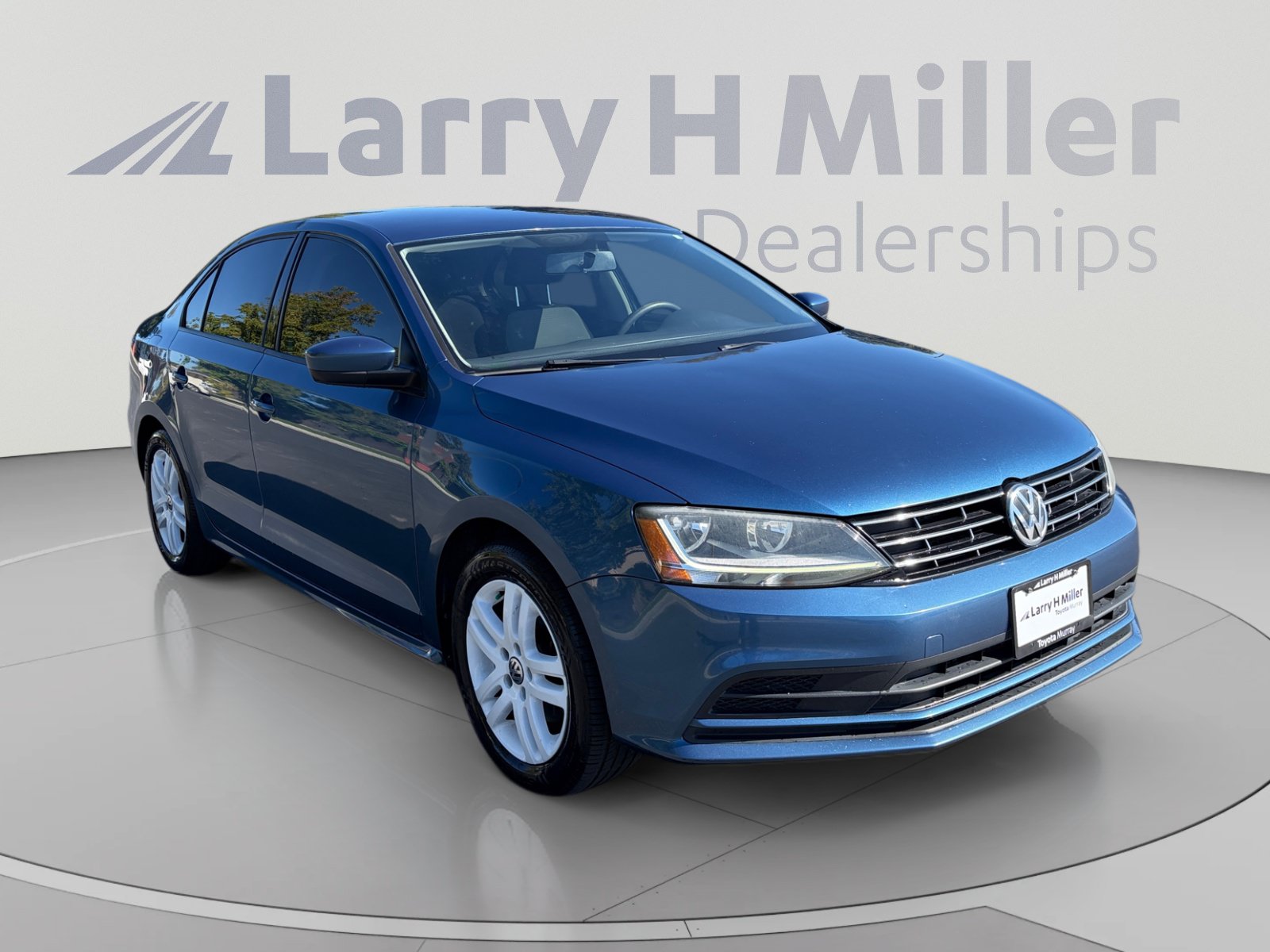 Used 2018 Volkswagen Jetta S FWD image 7