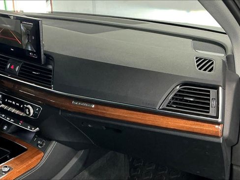 Used 2023 Audi Q5 2.0T Premium Plus w/ Premium Plus Package image 18