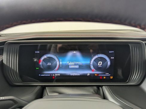 New 2026 Dodge Charger Scat Pack w/ Blacktop Package image 19