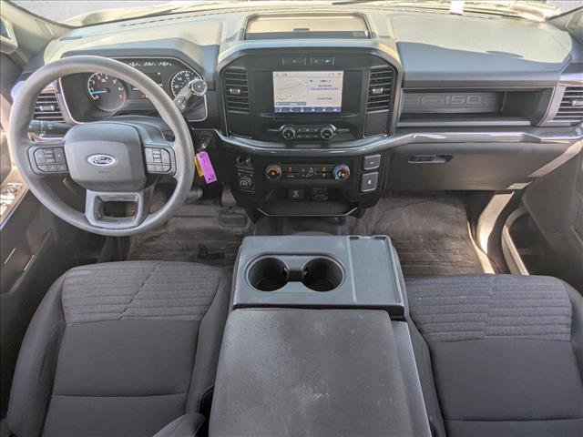 Used 2023 Ford F150 XL w/ STX Appearance Package AWD/4WD image 18
