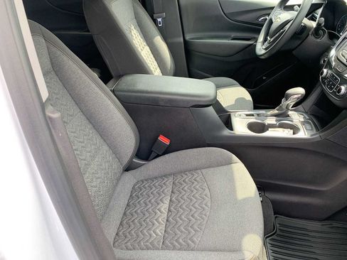 Certified 2024 Chevrolet Equinox LT AWD/4WD image 26