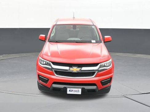 Used 2016 Chevrolet Colorado W/T w/ WT Convenience Package image 65