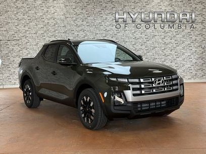 New 2026 Hyundai Santa Cruz SEL