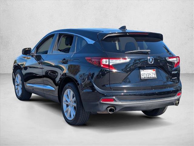 Used 2019 Acura RDX AWD image 7