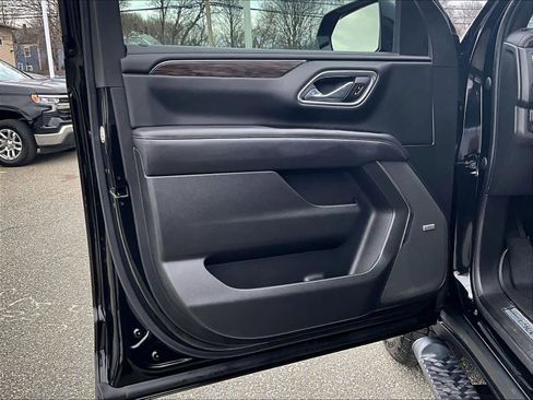 Certified 2021 Chevrolet Tahoe Z71 image 9
