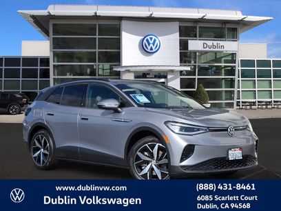 Used 2023 Volkswagen ID.4 Pro S