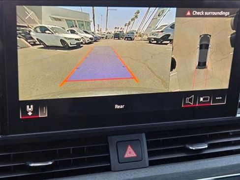 Used 2022 Audi A4 2.0T Premium Plus image 12