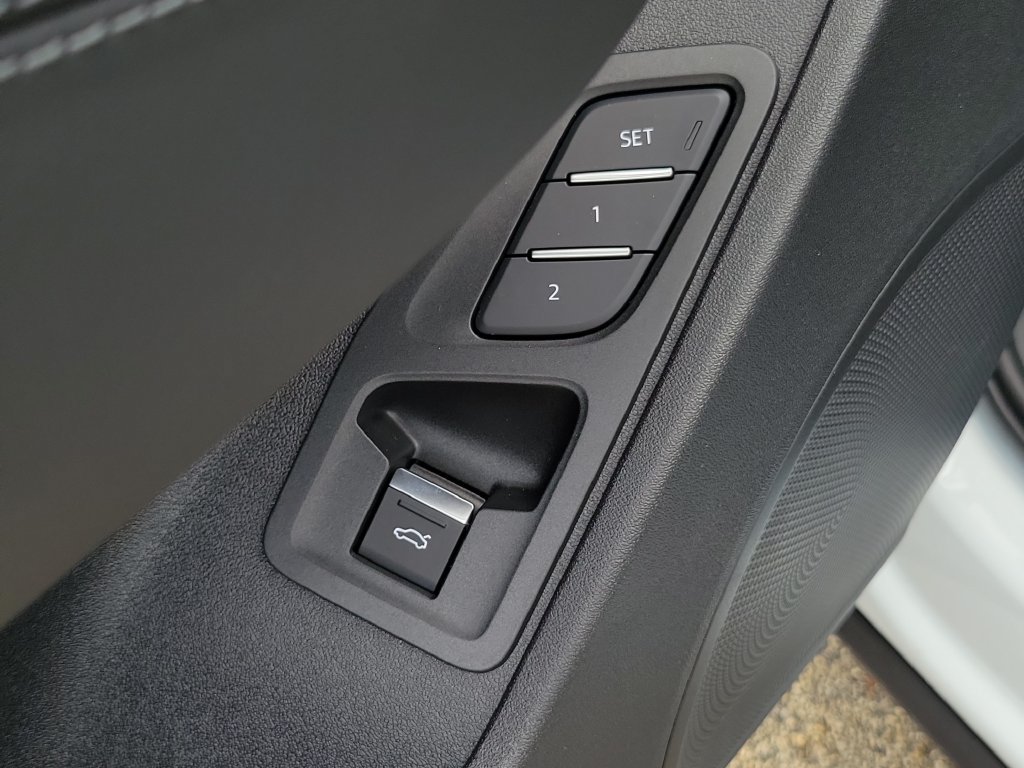 New 2026 Audi Q3 quattro 2.0T AWD/4WD image 19