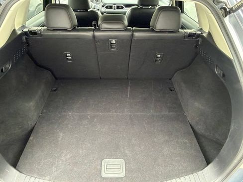 Used 2025 MAZDA CX-5 Carbon Edition AWD/4WD image 7