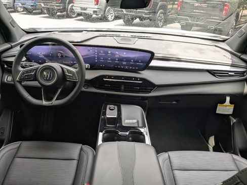 New 2026 Buick Enclave Sport Touring w/ Power Package FWD image 16