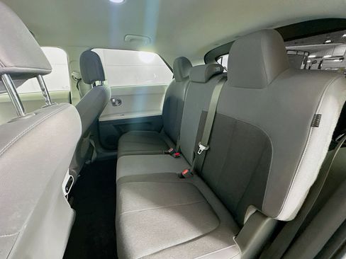 Used 2024 Hyundai Ioniq 5 SE image 26
