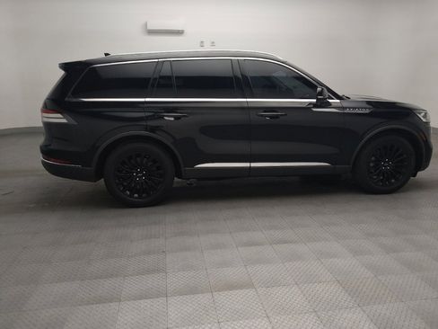 Used 2020 Lincoln Aviator Reserve w/ Elements Package Plus AWD/4WD image 10