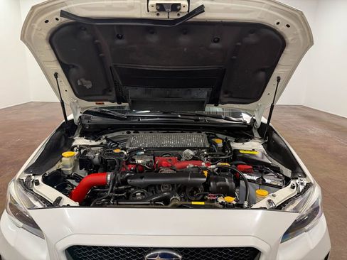 Used 2017 Subaru WRX STI image 83