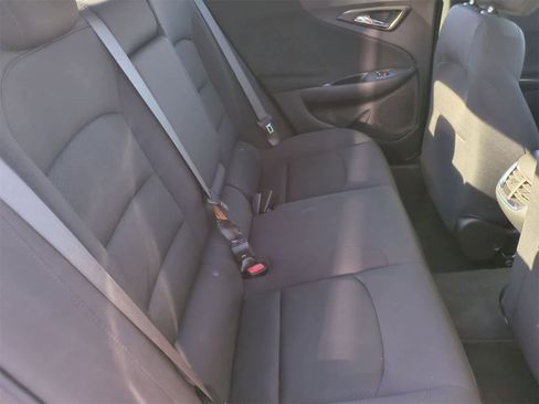 Used 2024 Chevrolet Malibu LT image 22