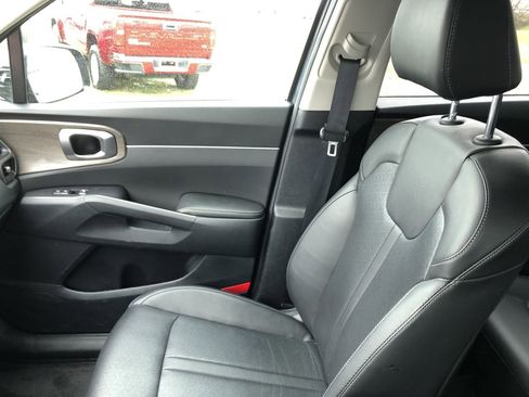 Used 2022 Kia Sorento X-Line EX image 25