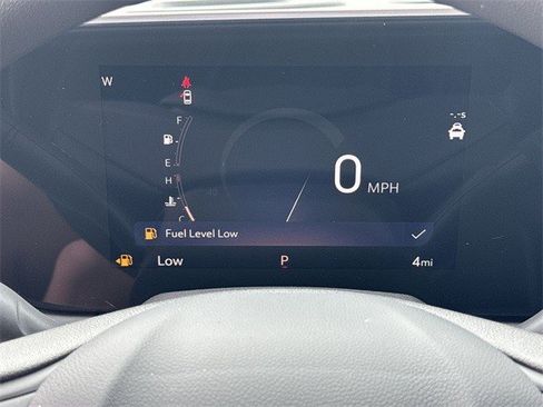 New 2026 Buick Envista Preferred w/ Convenience II Package image 15