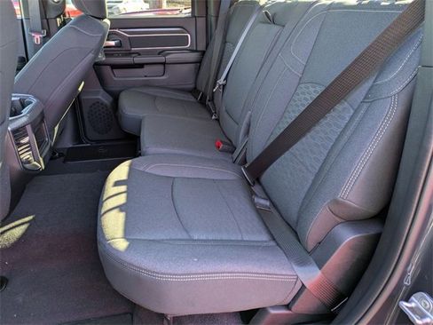 New 2026 RAM 2500 Big Horn image 24