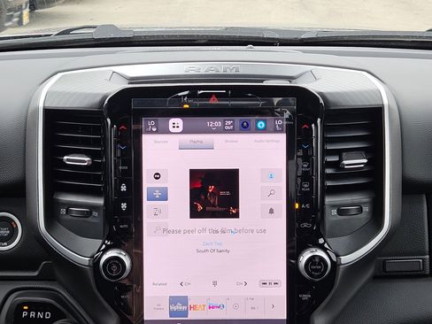 New 2026 RAM 1500 Lone Star image 16