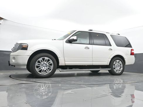 Used 2012 Ford Expedition Limited AWD/4WD image 27