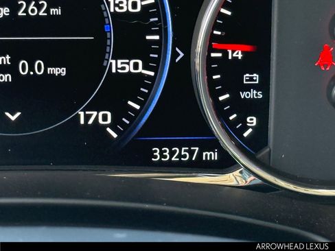 Used 2023 GMC Terrain Denali w/ Denali Premium Package image 19