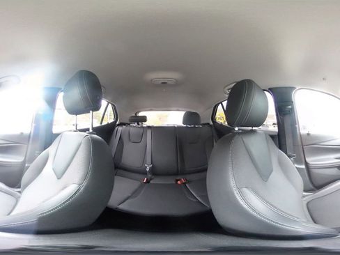 Used 2025 Buick Encore GX Preferred AWD/4WD image 42
