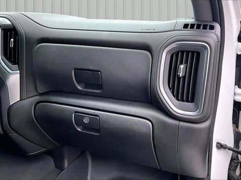 Used 2020 Chevrolet Silverado 1500 RST w/ All-Star Edition image 13