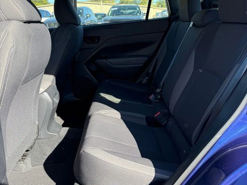 Used 2024 Subaru Impreza 2.0i image 19