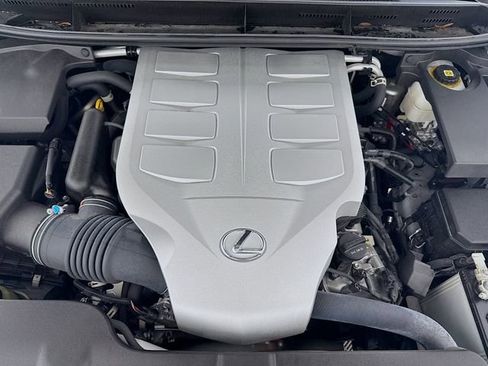 Used 2023 Lexus GX 460 Premium w/ Premium Plus Package AWD/4WD image 31