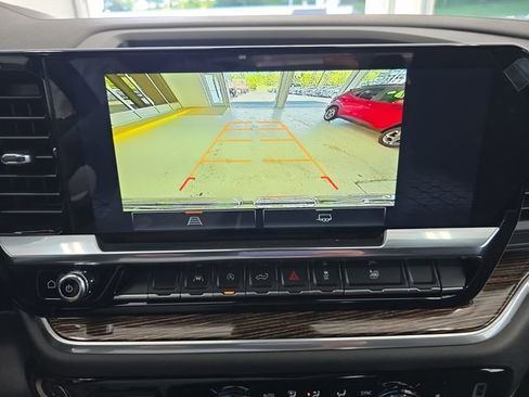 New 2026 GMC Sierra 1500 Elevation image 15