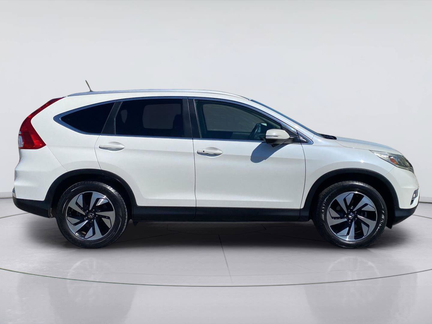 Used 2016 Honda CR-V Touring image 6