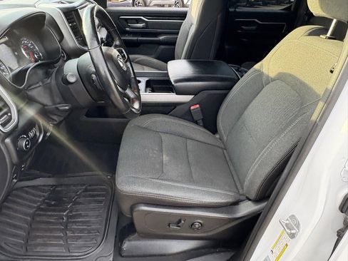 Used 2019 RAM 1500 Big Horn image 35