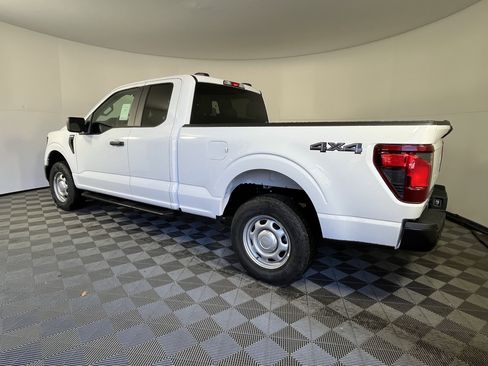New 2025 Ford F150 XL image 3