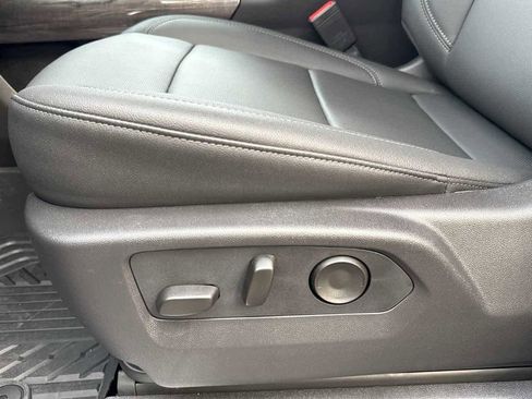 New 2026 Chevrolet Silverado 3500 LTZ w/ LTZ Premium Package image 22