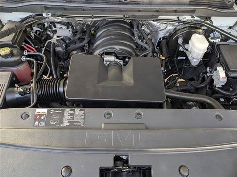 Used 2016 GMC Sierra 1500 SLE w/ SLE Value Package image 22