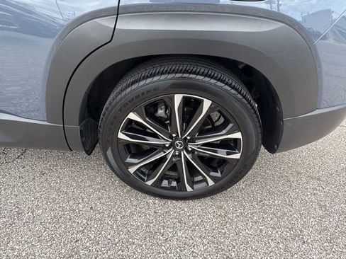 Used 2024 MAZDA CX-50 AWD 2.5 S w/ Premium Plus Pkg image 19