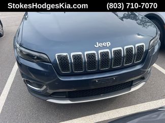 Used 2020 Jeep Cherokee Limited AWD/4WD video 1