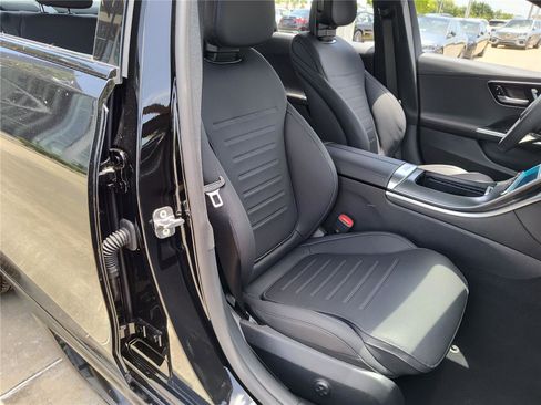 New 2024 Mercedes-Benz C 300 Sedan image 12