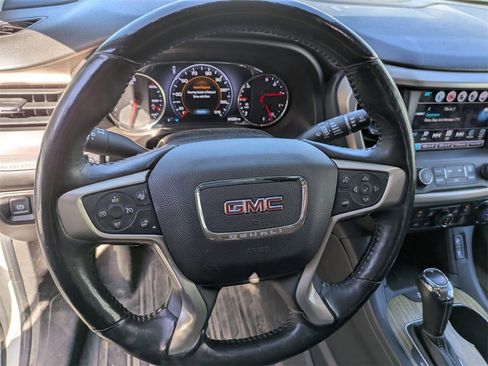 Used 2017 GMC Acadia Denali w/ Technology Package image 18
