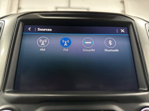 Used 2022 Chevrolet Silverado 1500 LT Trail Boss w/ Bed Protection Package image 31