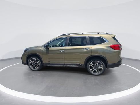 New 2026 Subaru Ascent Touring AWD/4WD image 5