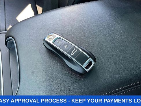 Used 2019 Porsche Cayenne S image 43