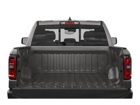 New 2026 RAM 1500 Tradesman image 8