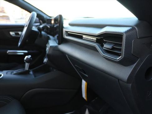 New 2026 Ford Mustang Coupe image 11