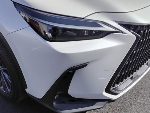 Used 2022 Lexus NX 350 AWD w/ Cold Area Package image 6