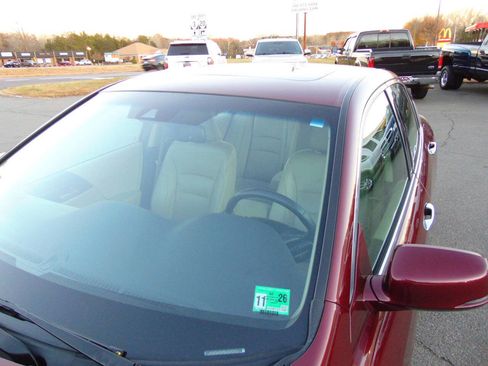 Used 2013 Honda Accord Touring image 44