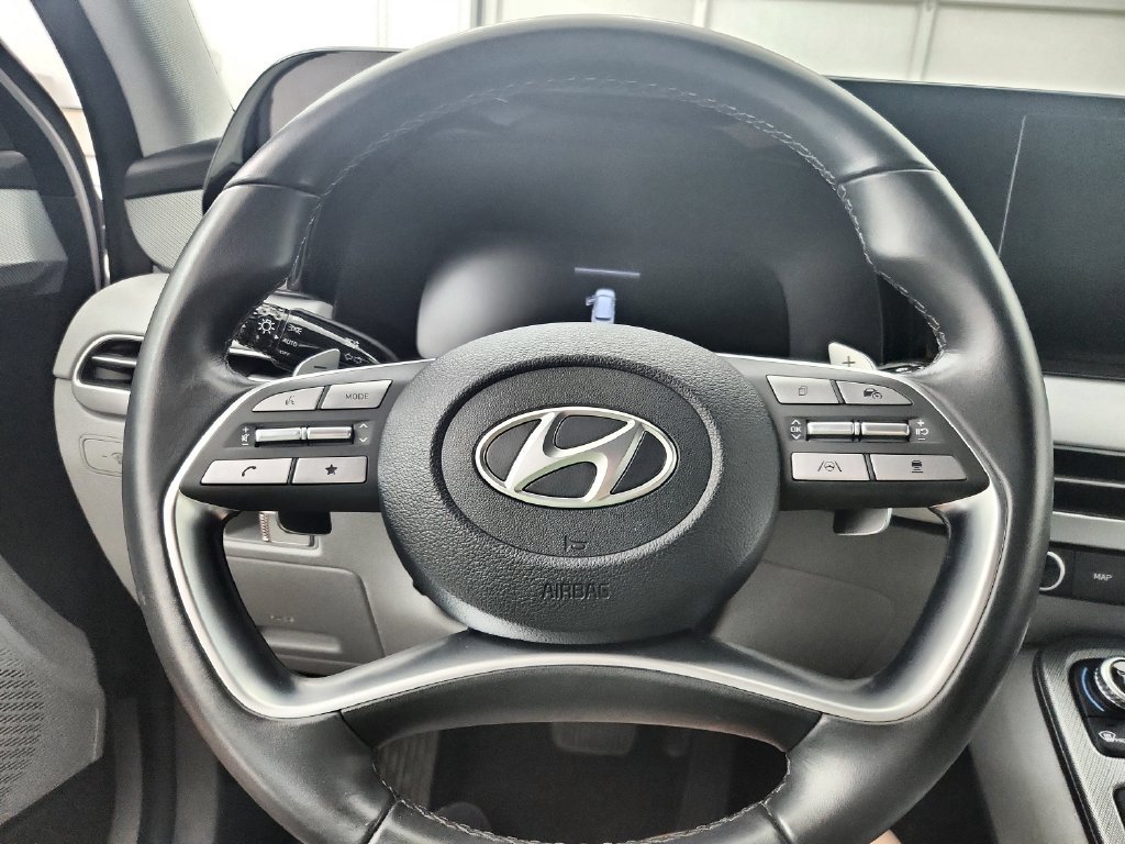 Used 2025 Hyundai Palisade SEL AWD/4WD image 24