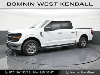 Used 2025 Ford F150 XLT w/ Equipment Group 301A Standard RWD video 1